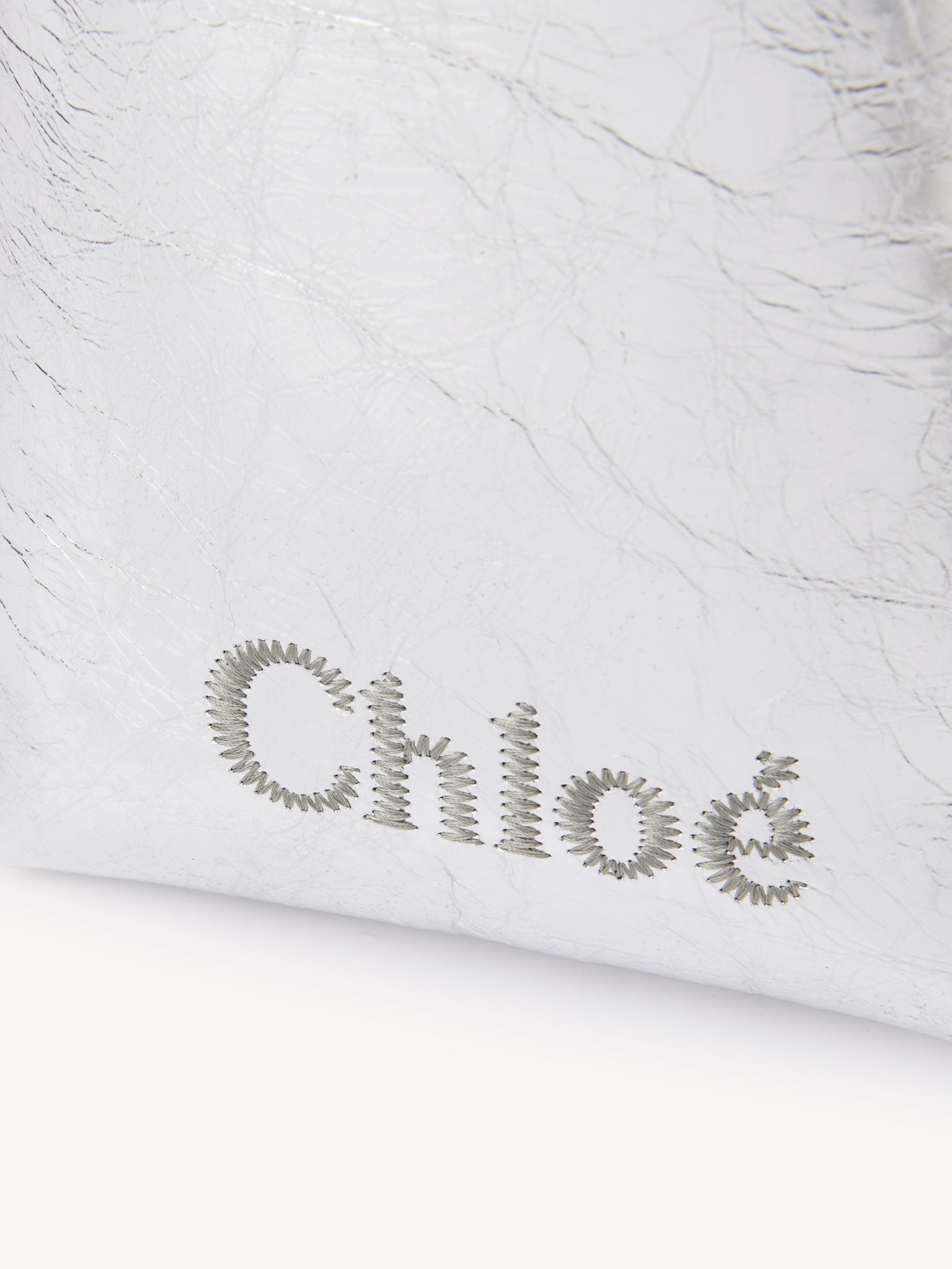 CHLOÉ SENSE MICRO TOTE BAG - 5