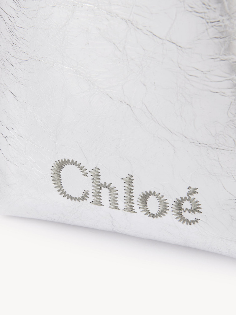CHLOÉ SENSE MICRO TOTE BAG 5
