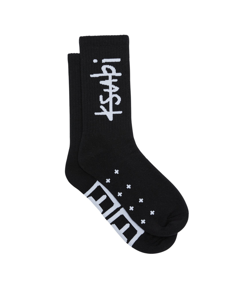 Ksubi 1999 KSOCKS BLACK/WHITE outlook