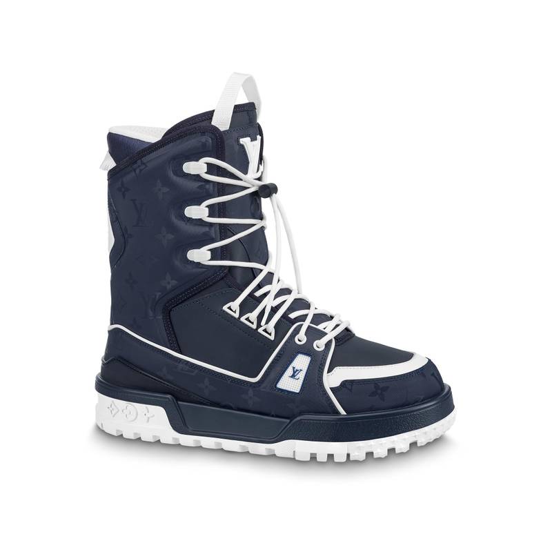 LV Trainer Snow Snow Boot - 1