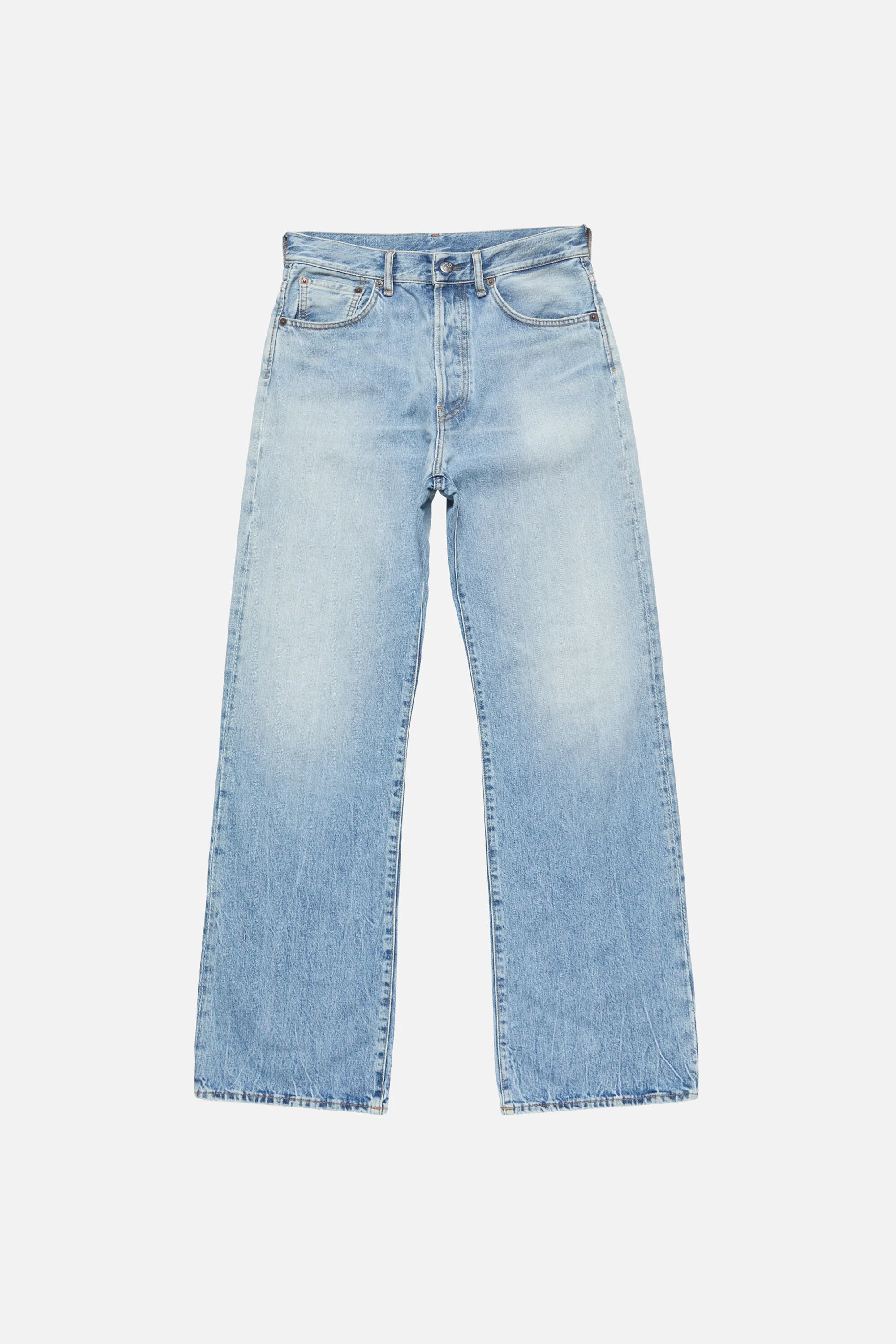 Regular fit jeans - 2021M - Light blue - 1