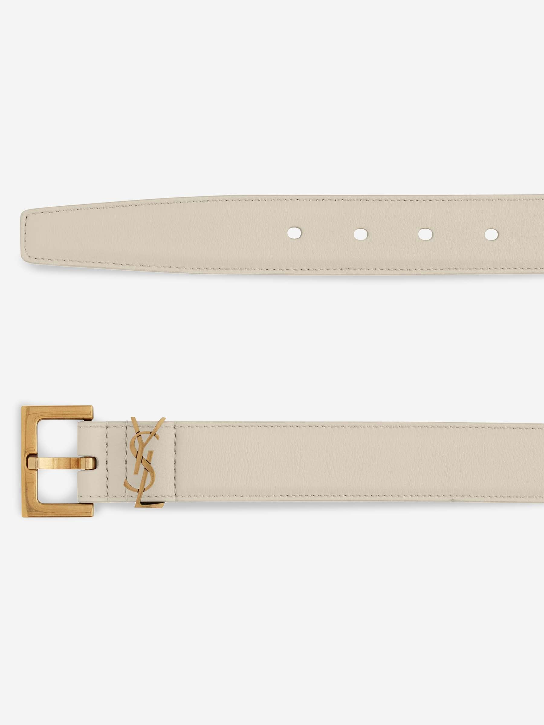 FINE CASSANDRE BELT - 2
