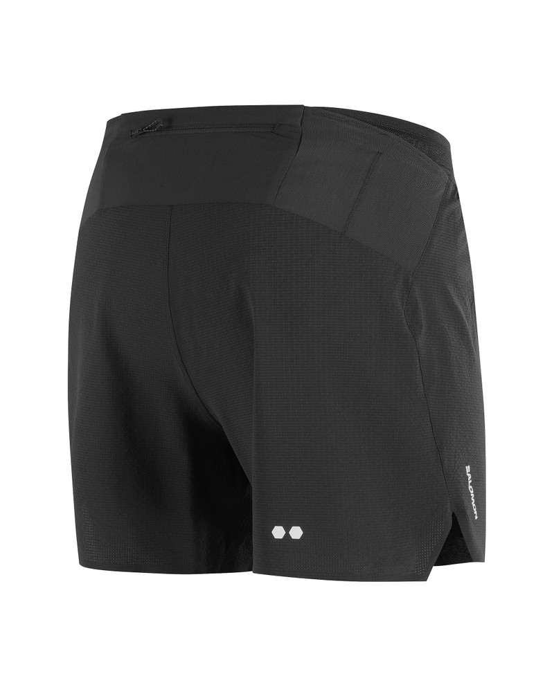 SENSE AERO STOW 5" 12