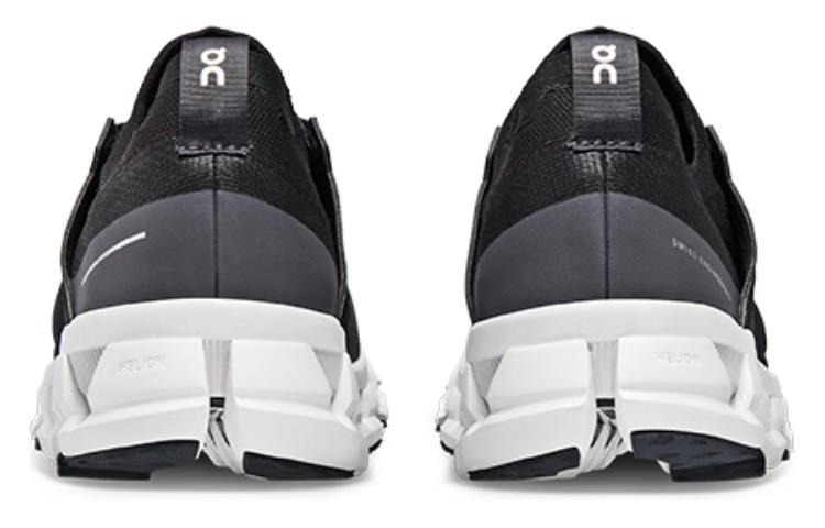 (WMNS) On Running Cloudswift 3 'All Black' 3WD10450485 - 5
