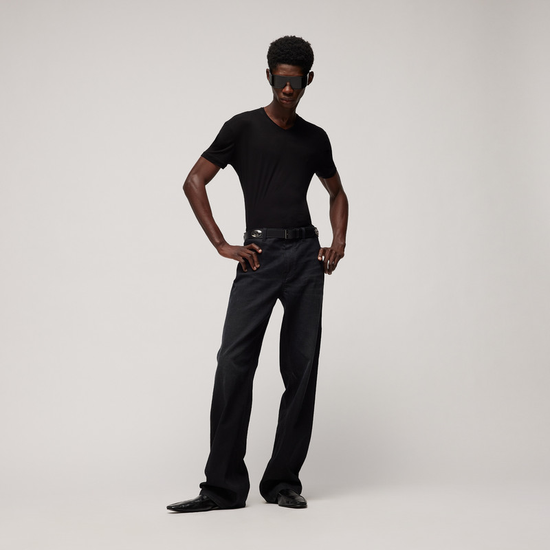 GUCCI Belt with square buckle outlook