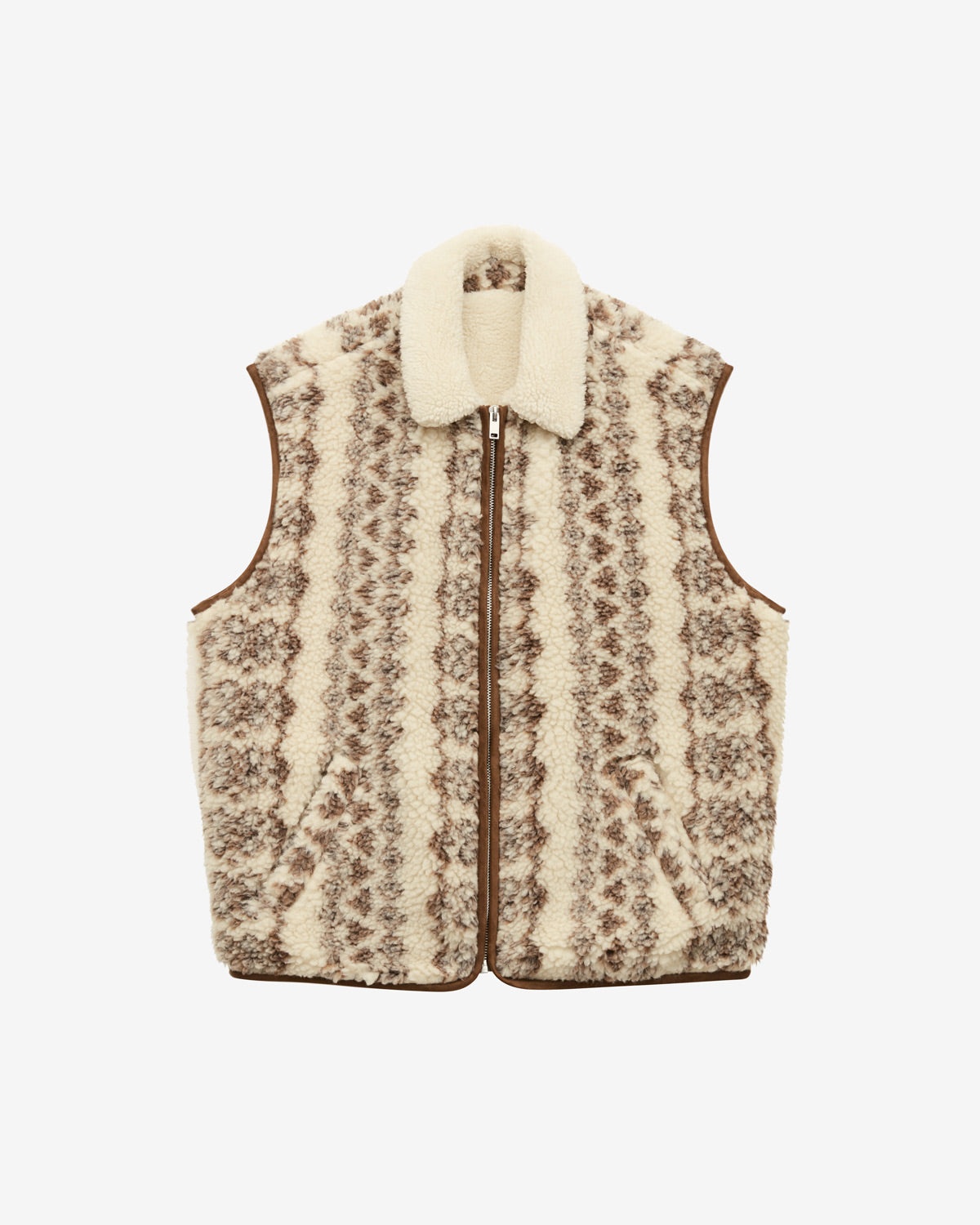 MAX JACKET - 1
