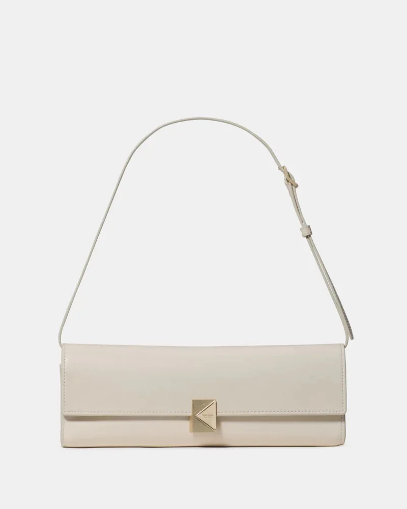 Deco Soft Mini Shoulder Bag - 1