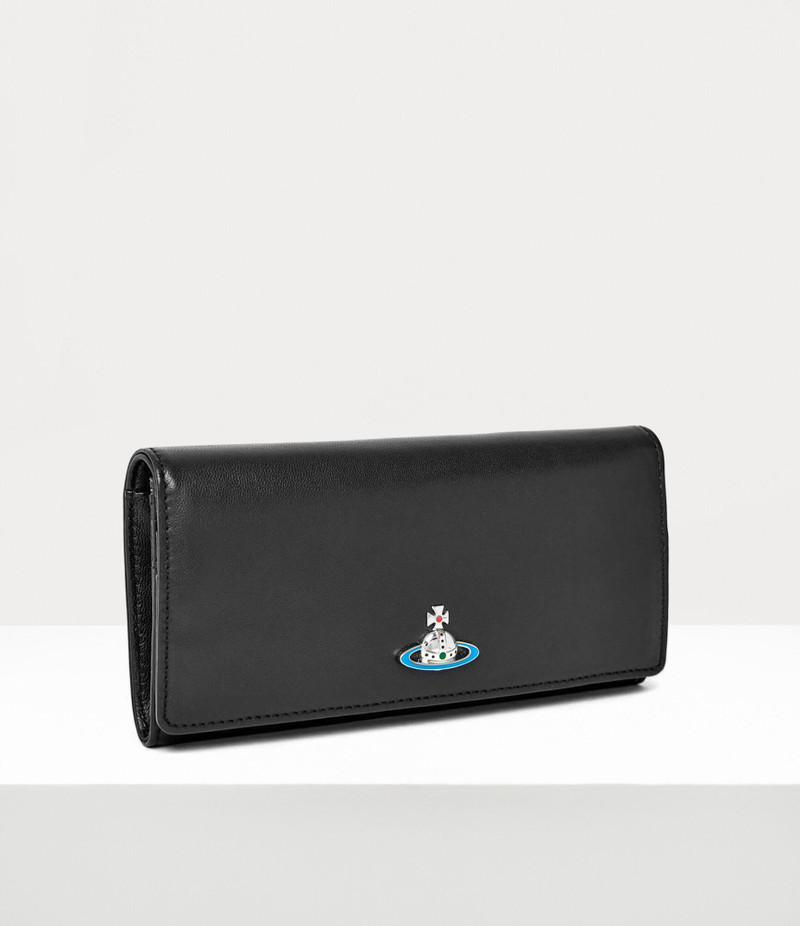 Vivienne Westwood CLASSIC CREDIT CARD WALLET outlook