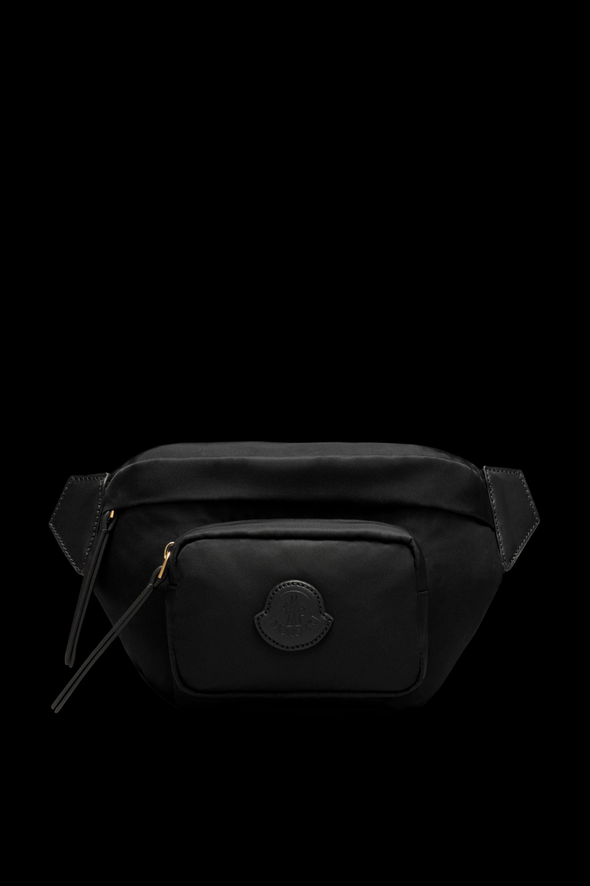 Felicie Belt Bag - 1