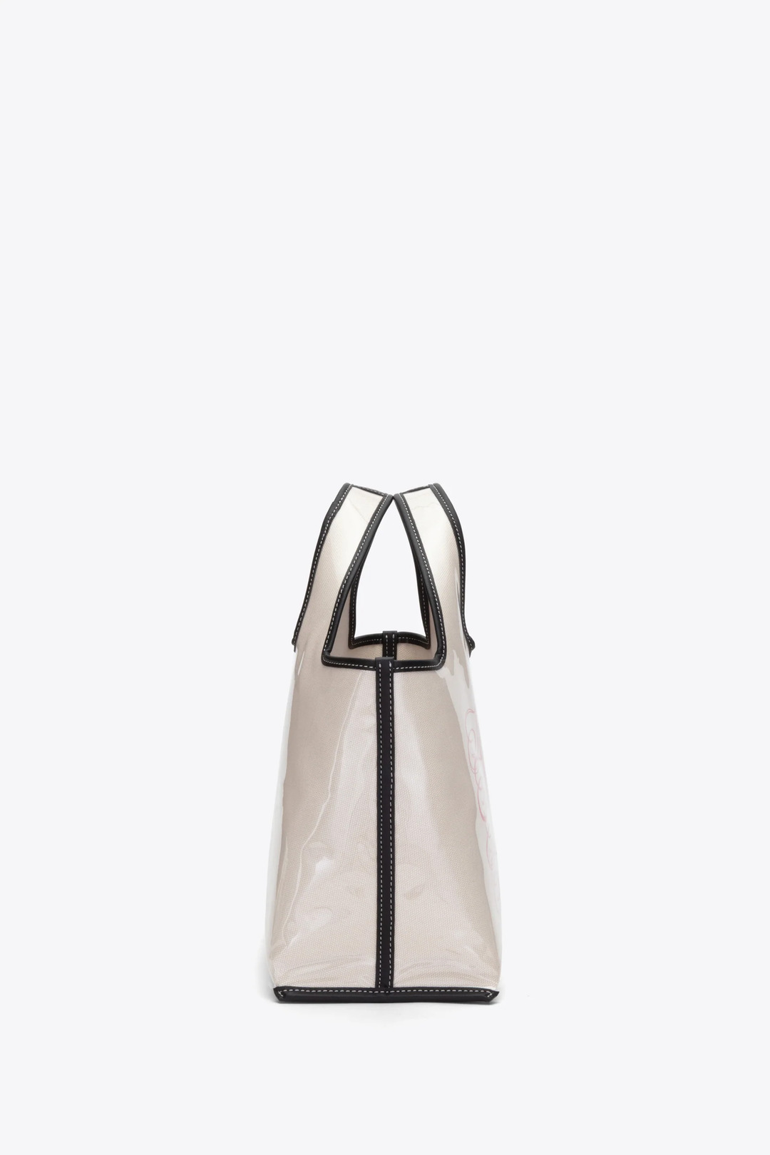 We Are NY Mini Market Tote - 3