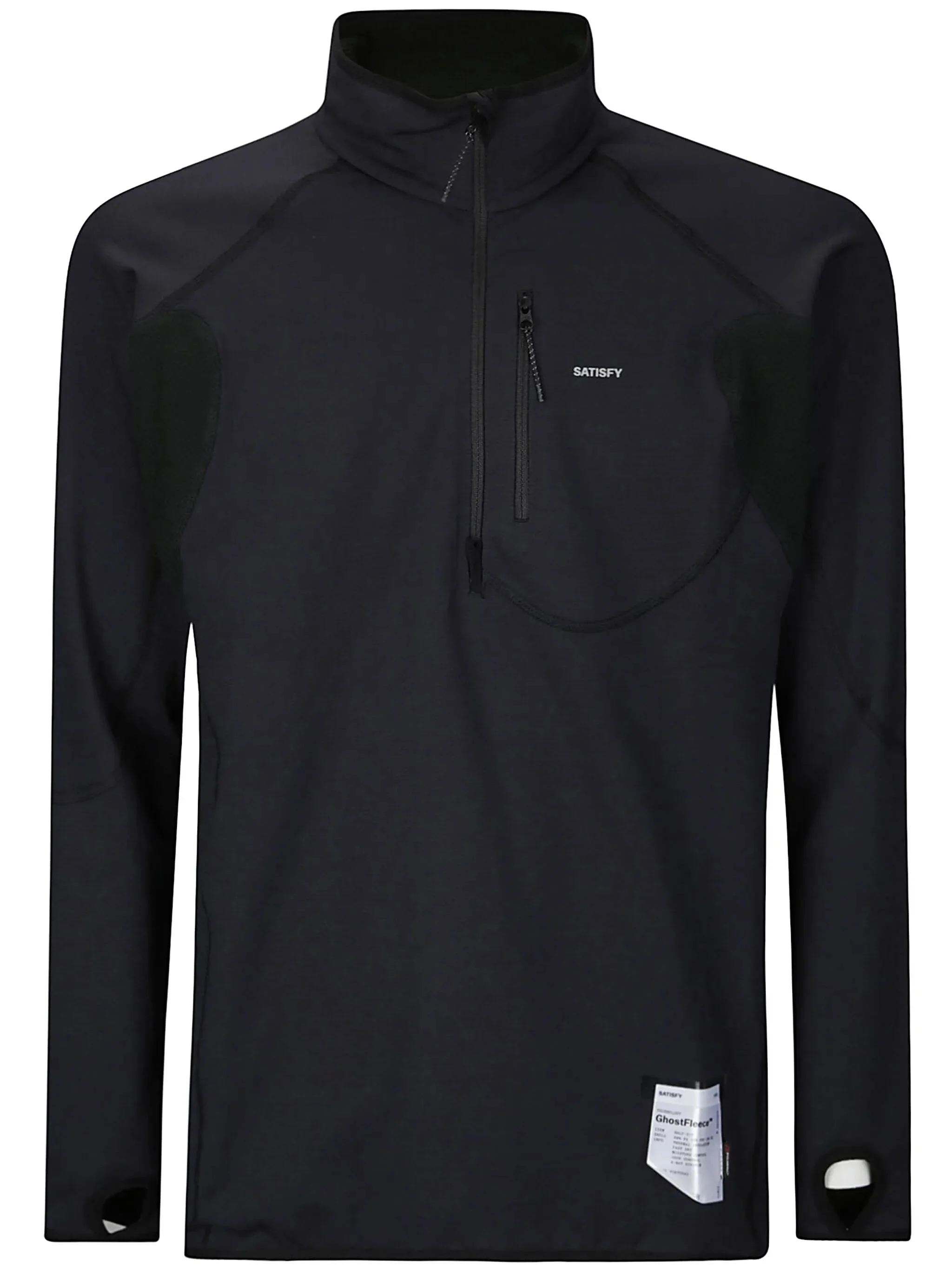 Satisfy GhostFleece Sweatshirt - 1