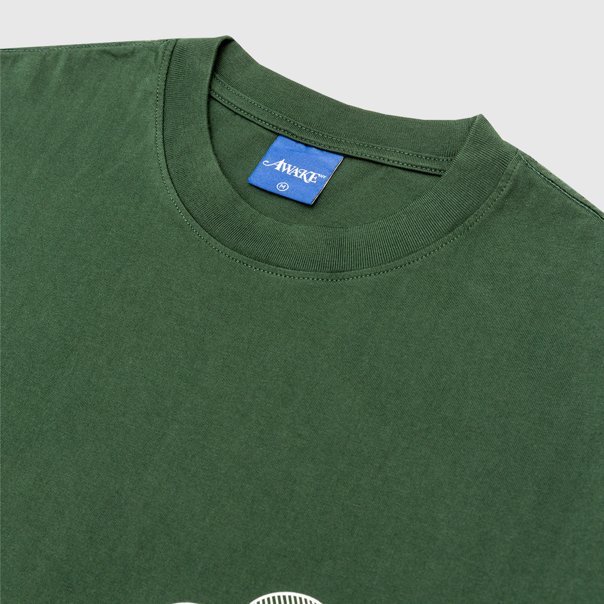 SCRIPT S/S T-SHIRT - 3
