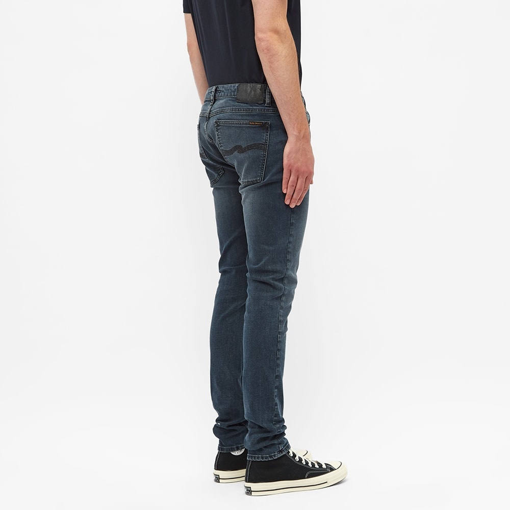 Nudie Skinny Lin Jean - 6