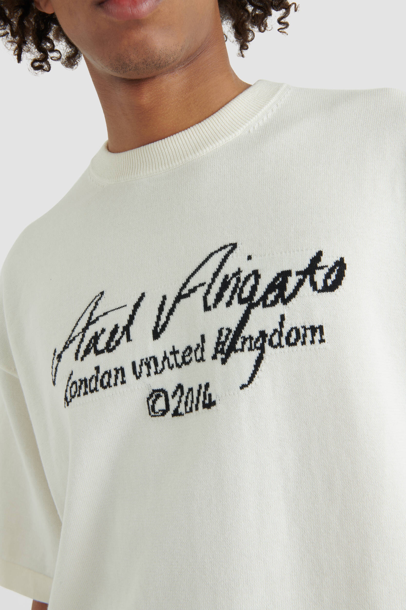 Broadwick T-Shirt - 5