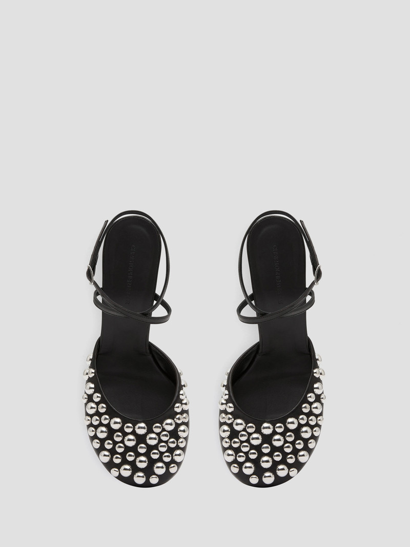 Hayden Studded Heel 3