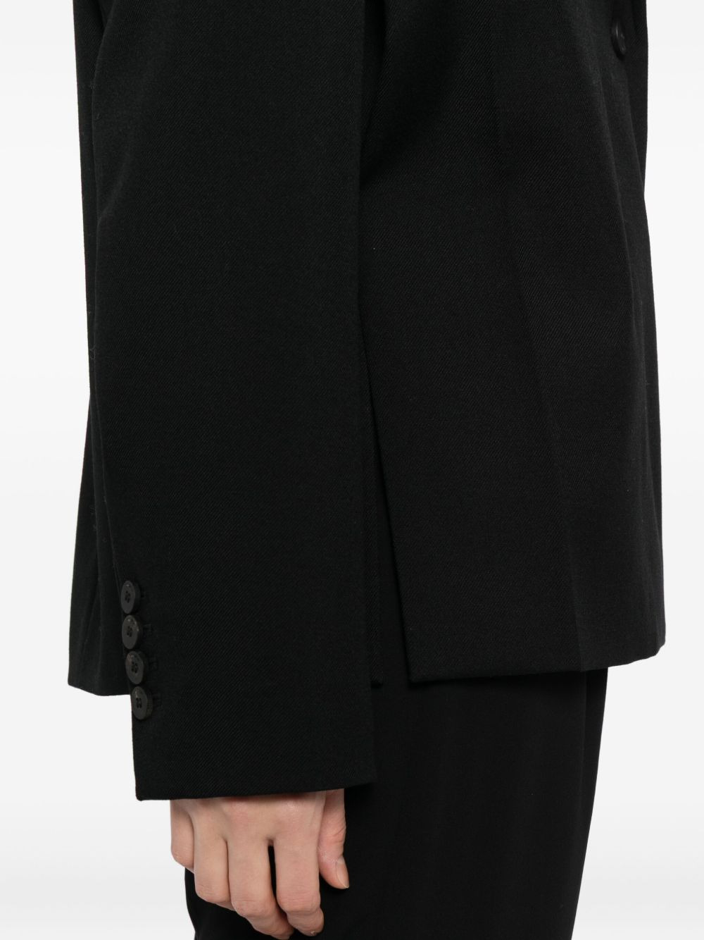 Veste carree jacket - 5