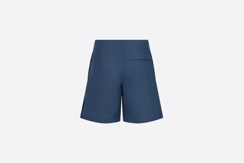 DIOR AND PARLEY Bermuda Cargo Shorts 2