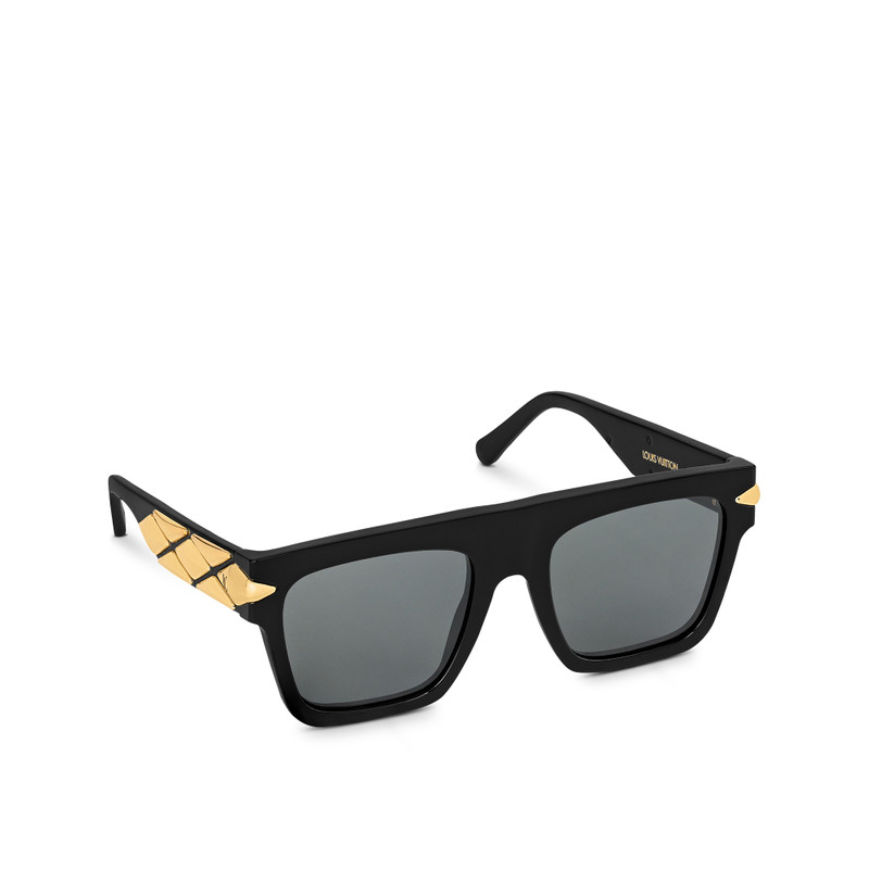 LV Malletage Square Sunglasses 1