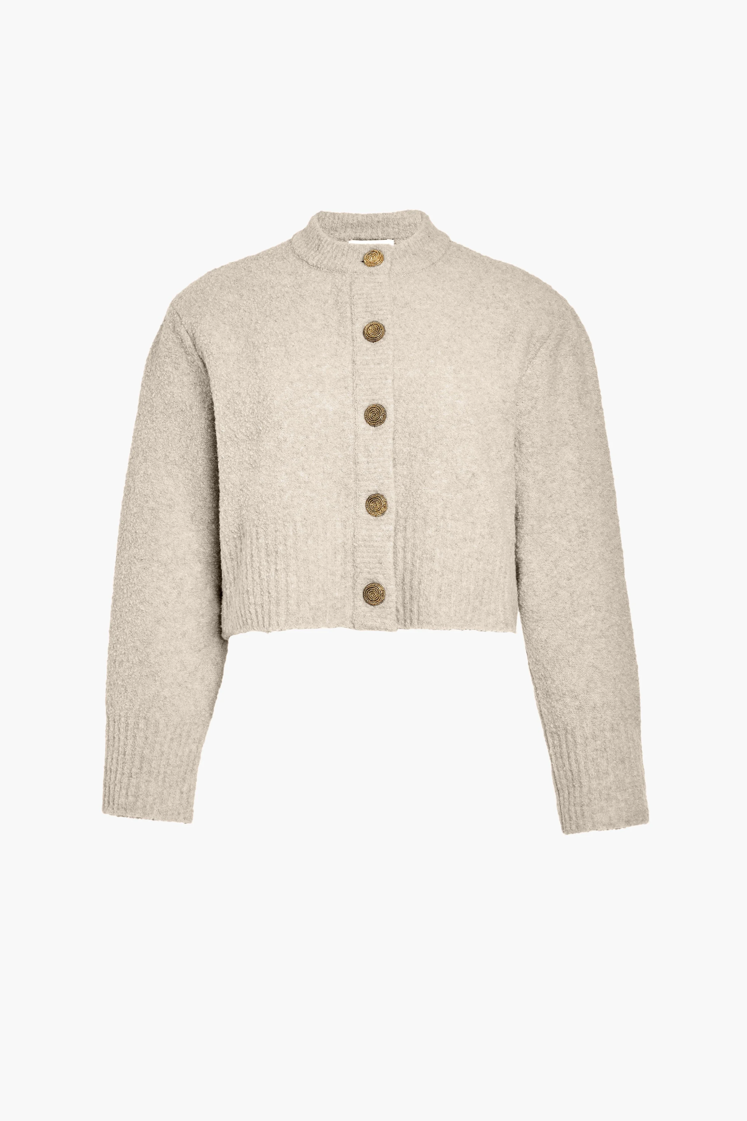 HARRIS SWEATER - 1