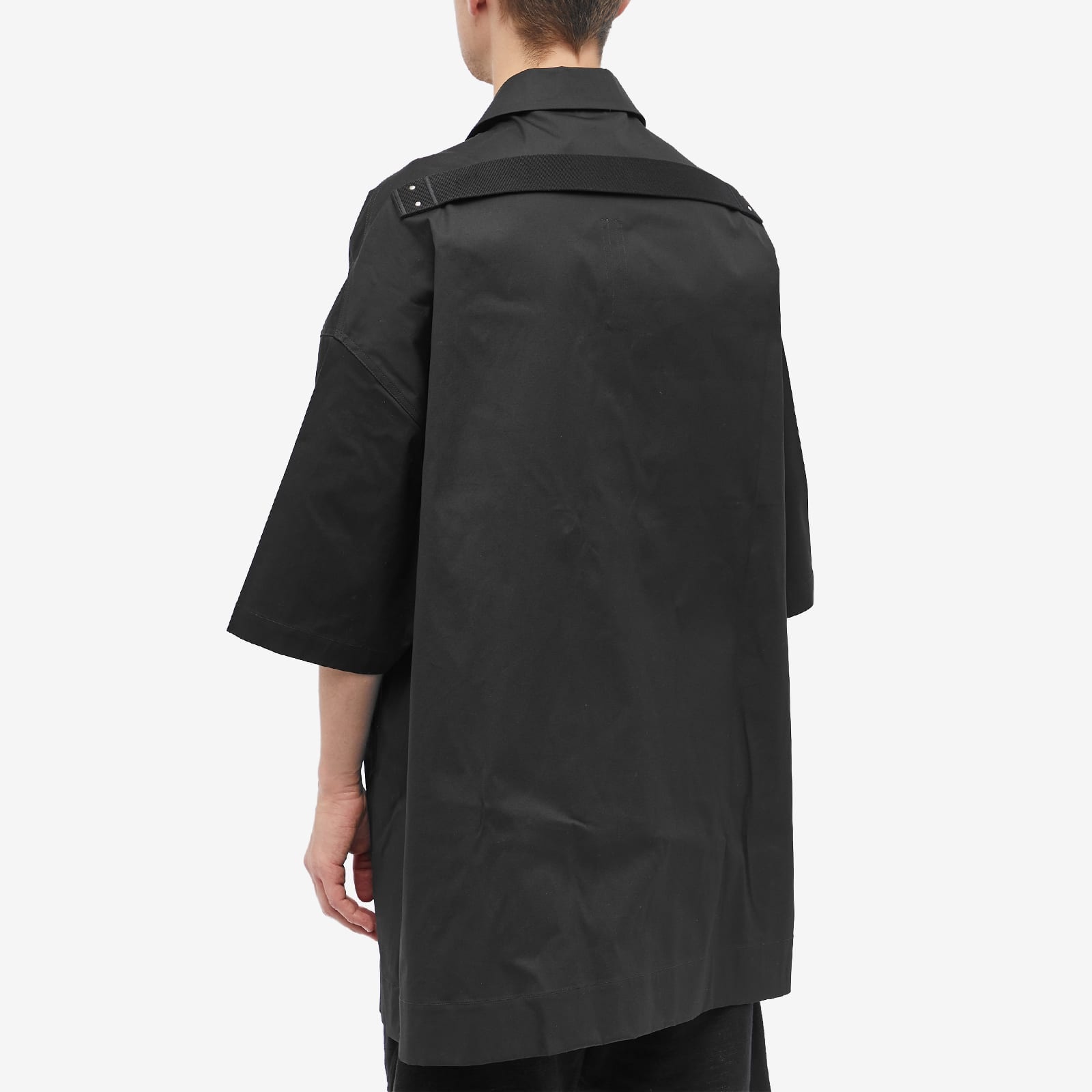 Rick Owens Magnum Tommy Shirt - 3