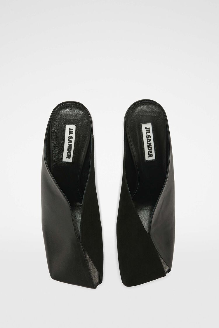 Jil Sander Mules | REVERSIBLE