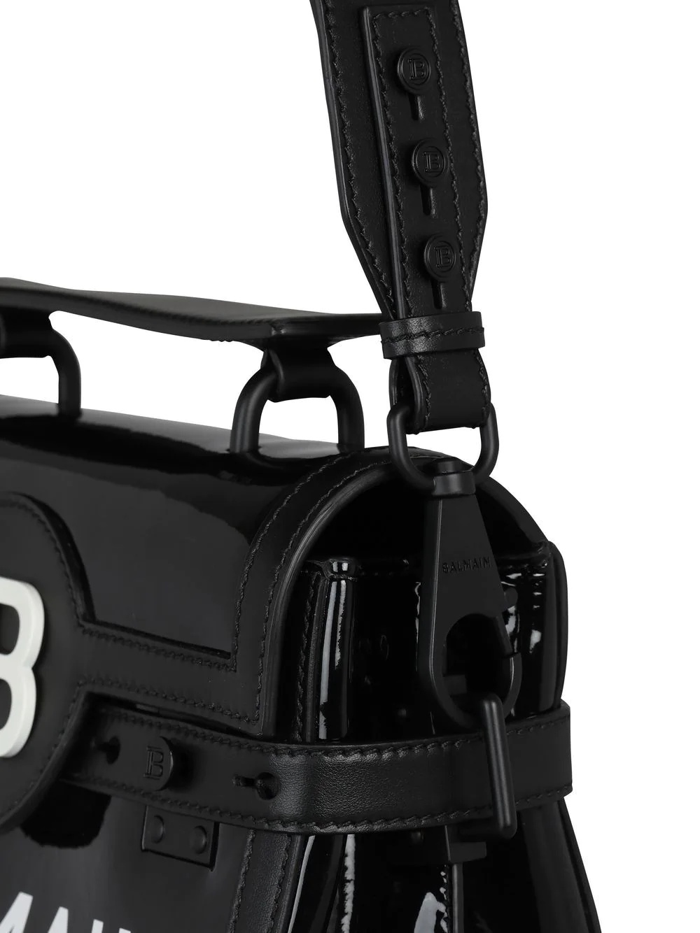 B-Buzz shoulder bag - 4