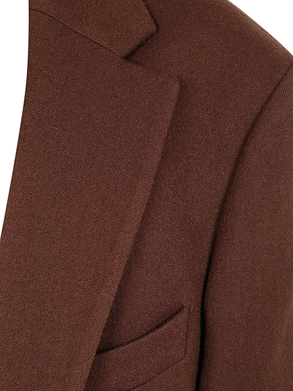 Dries Van Noten Women 00500 Blur 9346 W.W.Jacket - 3