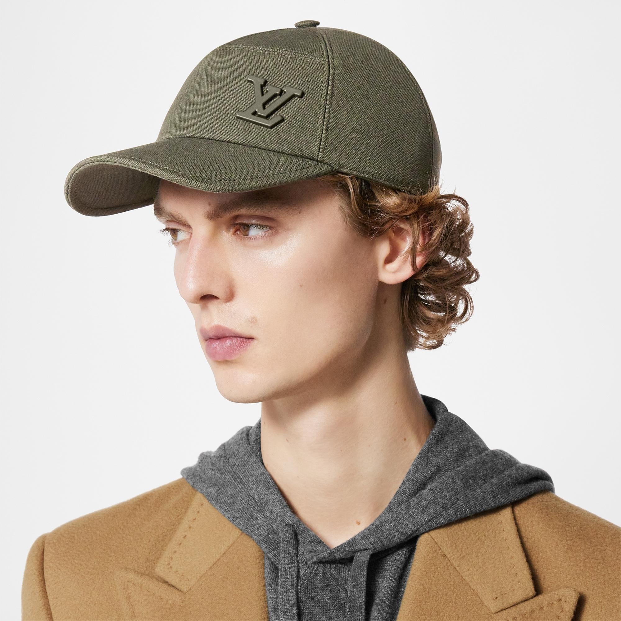 Aerogram Cap - 5