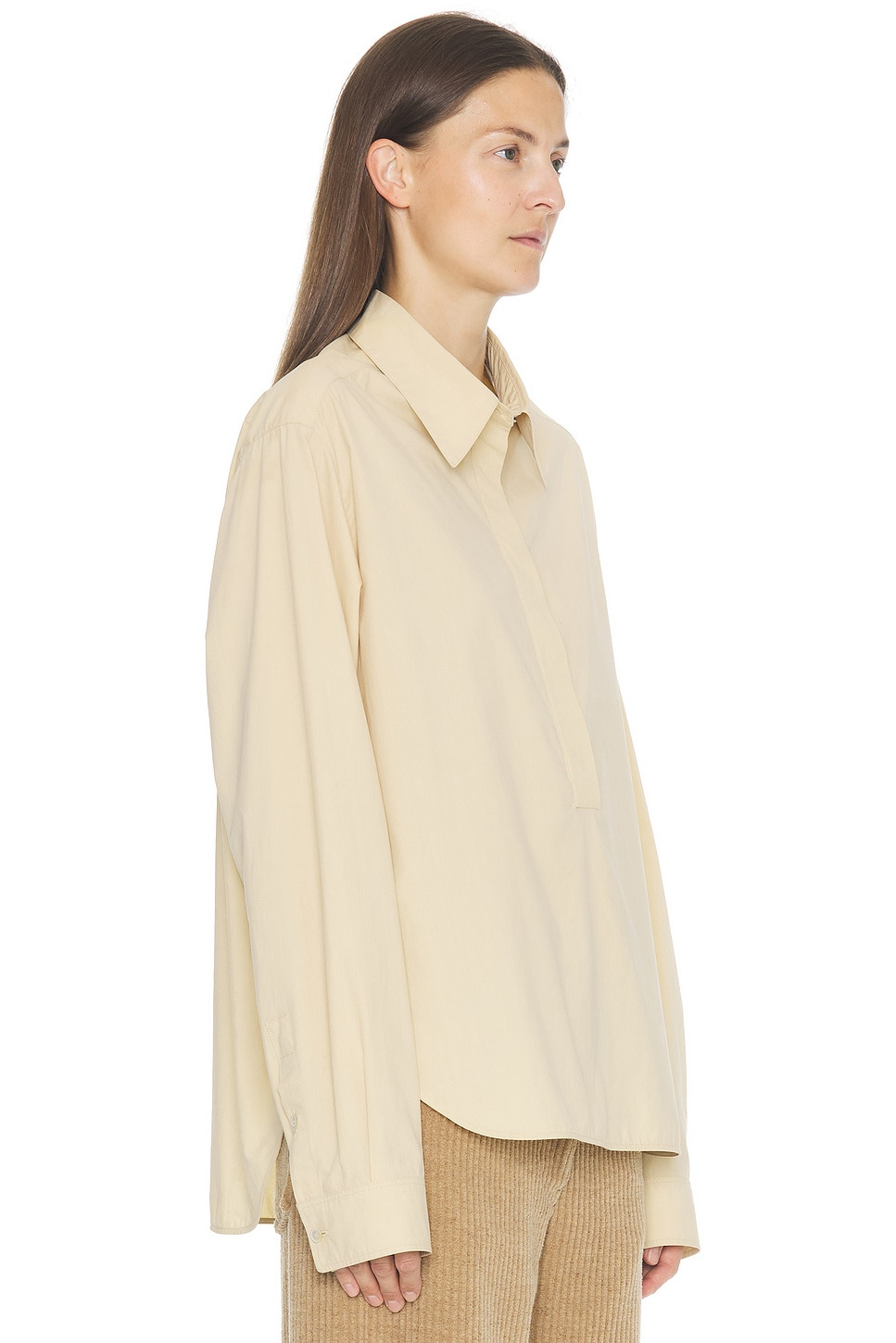 Margan Shirt - 2