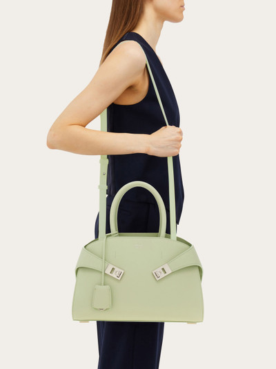 FERRAGAMO Hug handbag (S) outlook