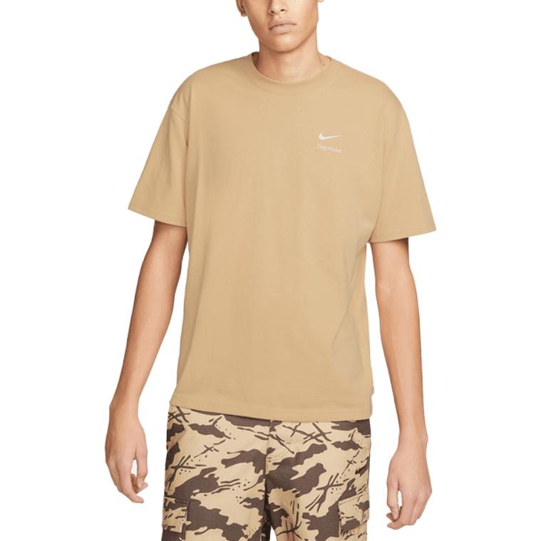 Nike SB x Doyenne T-Shirt 'Khaki' DV9150-252 - 3