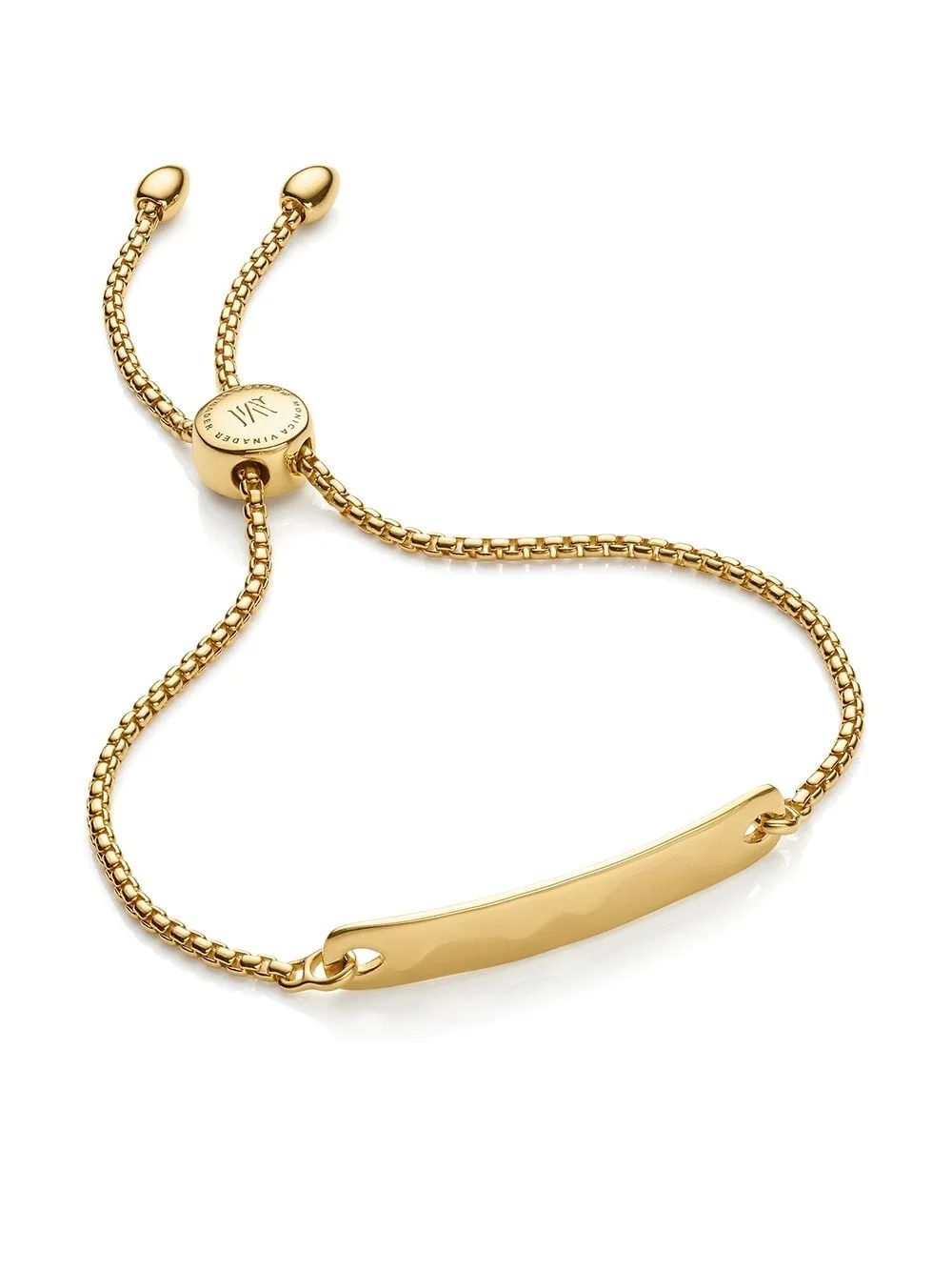 Havana Friendship chain bracelet - 1