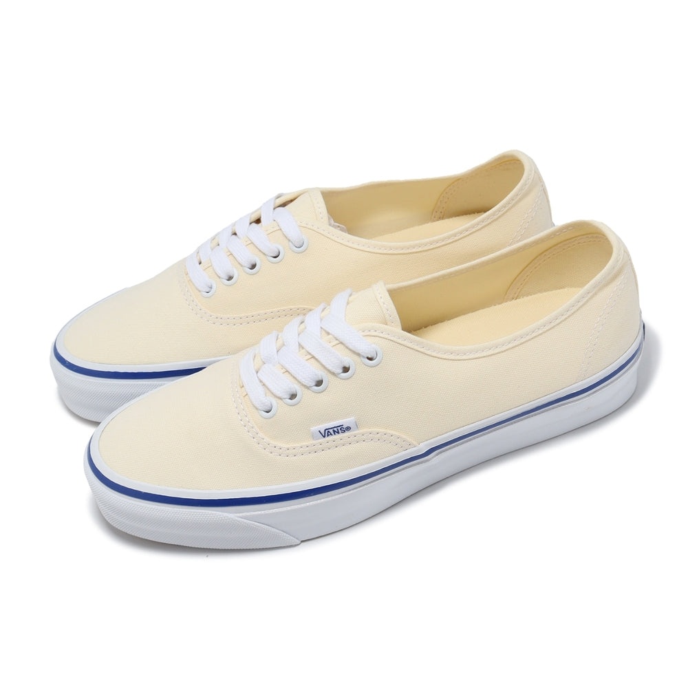 Vans Authentic Reissue 44 LX 'Off White' VN000CQAOFW - 3