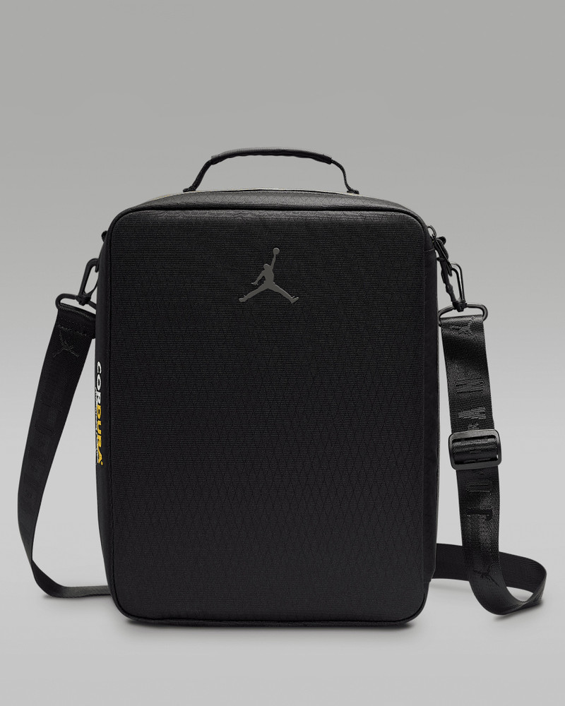 Jordan The Collectors Shoe Box (13L) 1