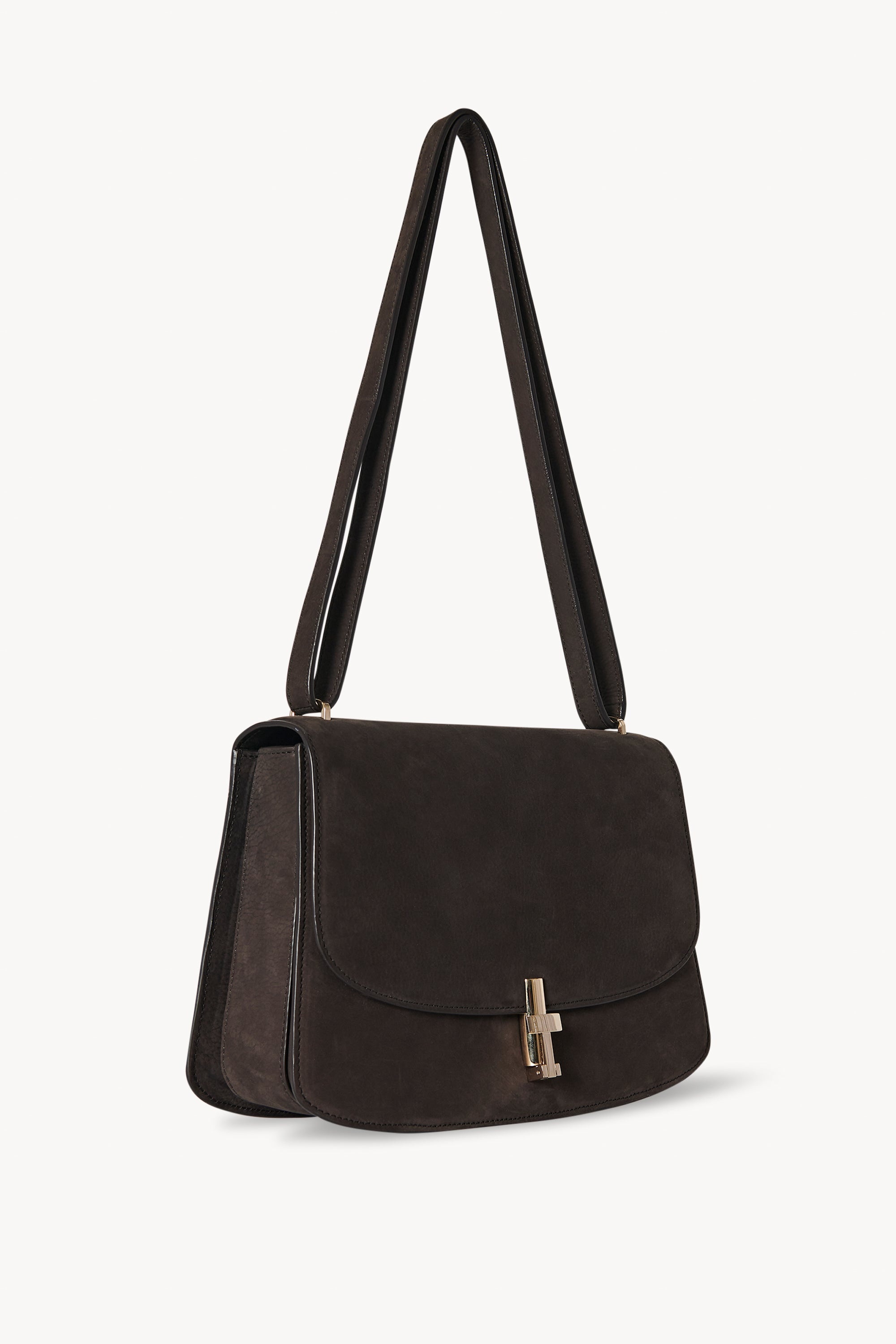 Sofia 10.00 Shoulder in Nubuck - 2