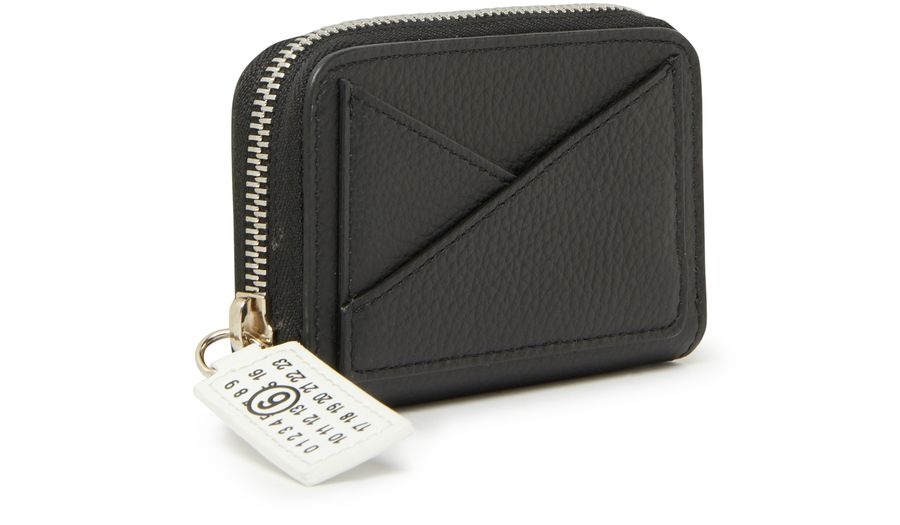 Japanese 6 zip around wallet - 2