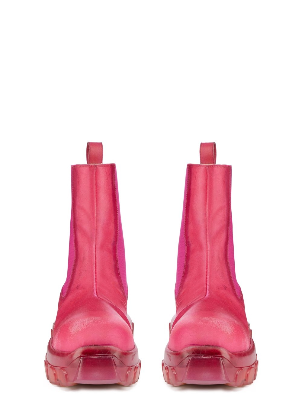 BOOTS - 2