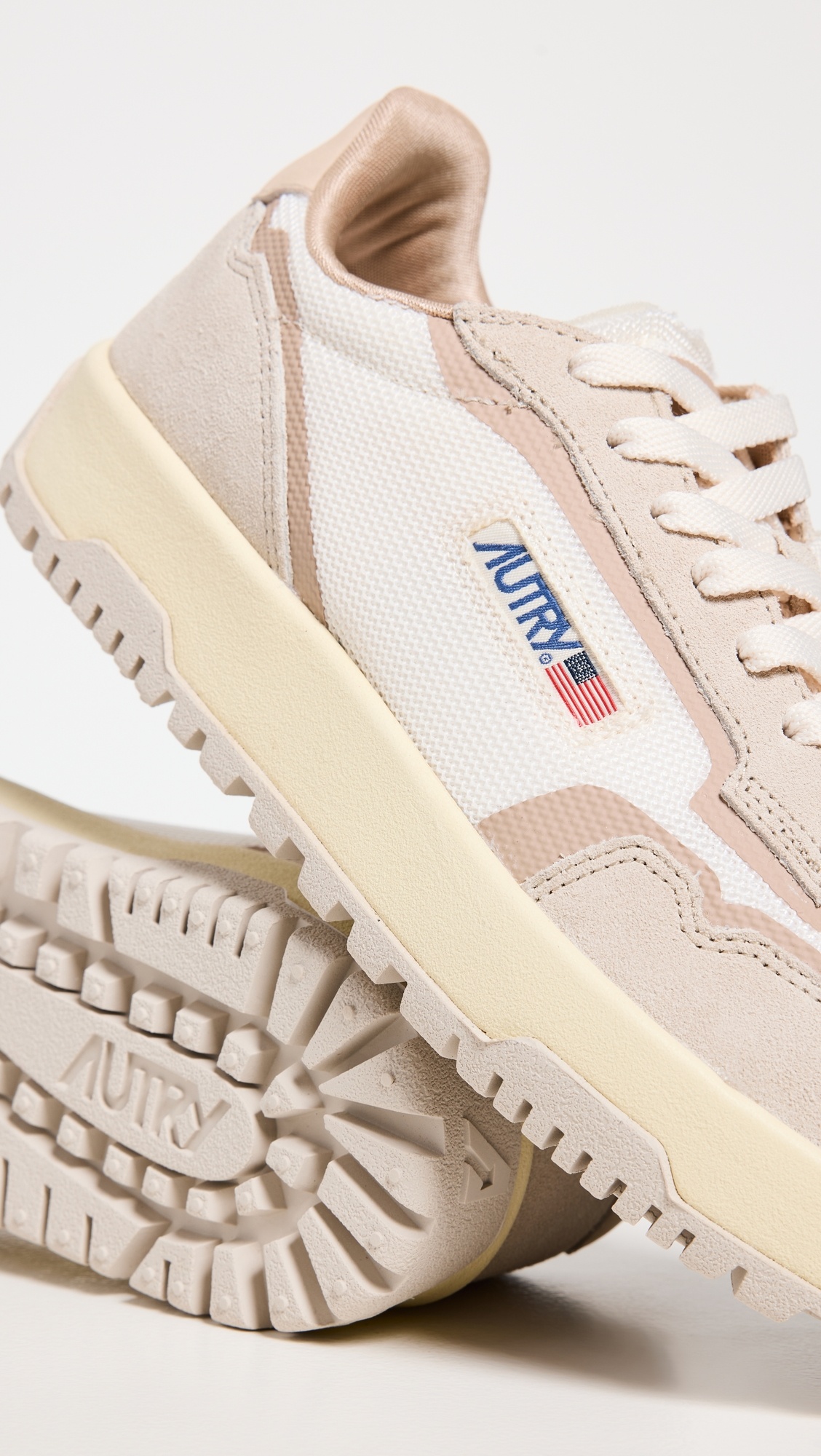 Wildpace Low Sneakers - 5