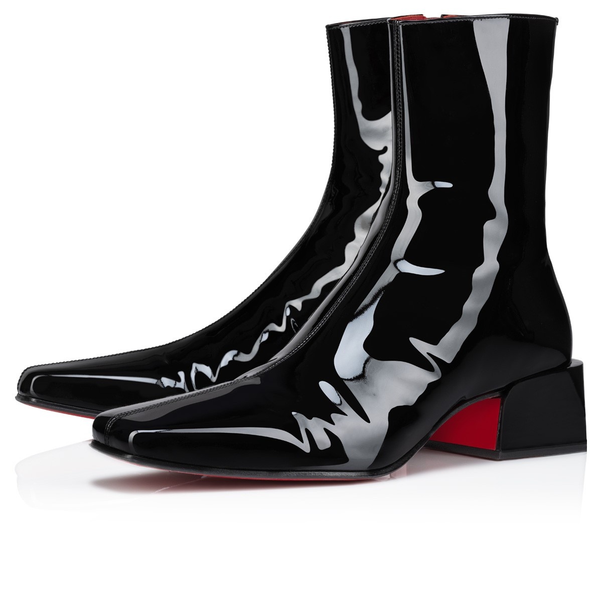 Alleo Boot - 3