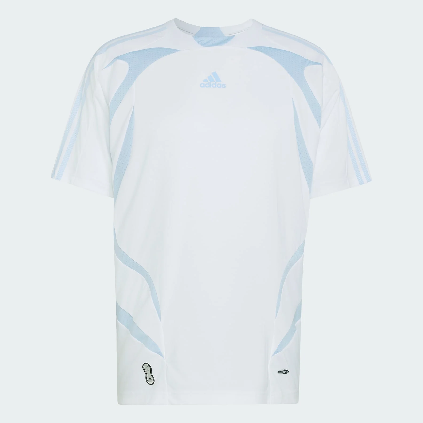 adidas 2006 TEAMGEIST jersey - 1