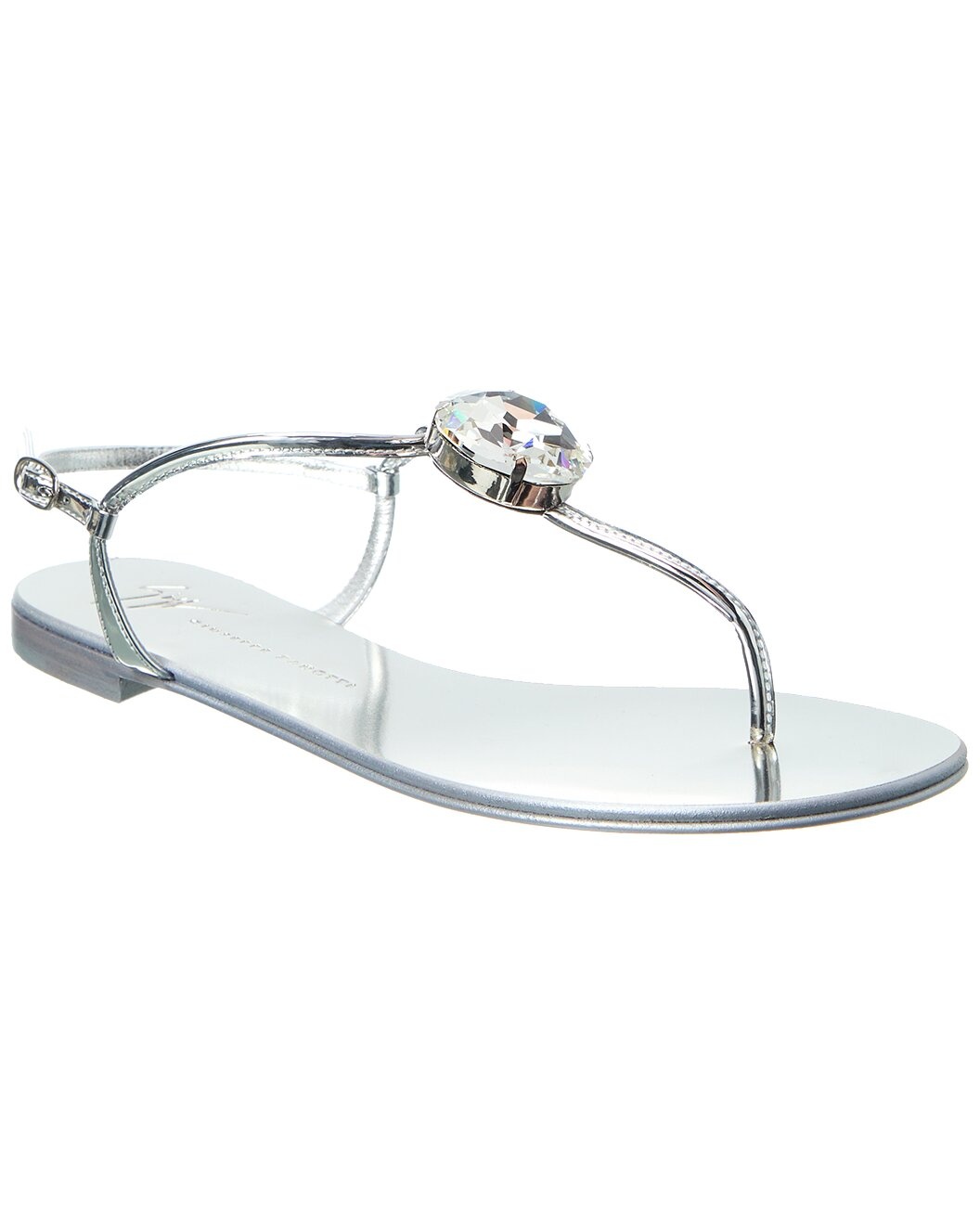 Giuseppe Zanotti Rock Sandal - 1