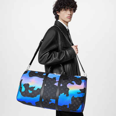 Louis Vuitton Keepall 55B - Exclusively Online outlook