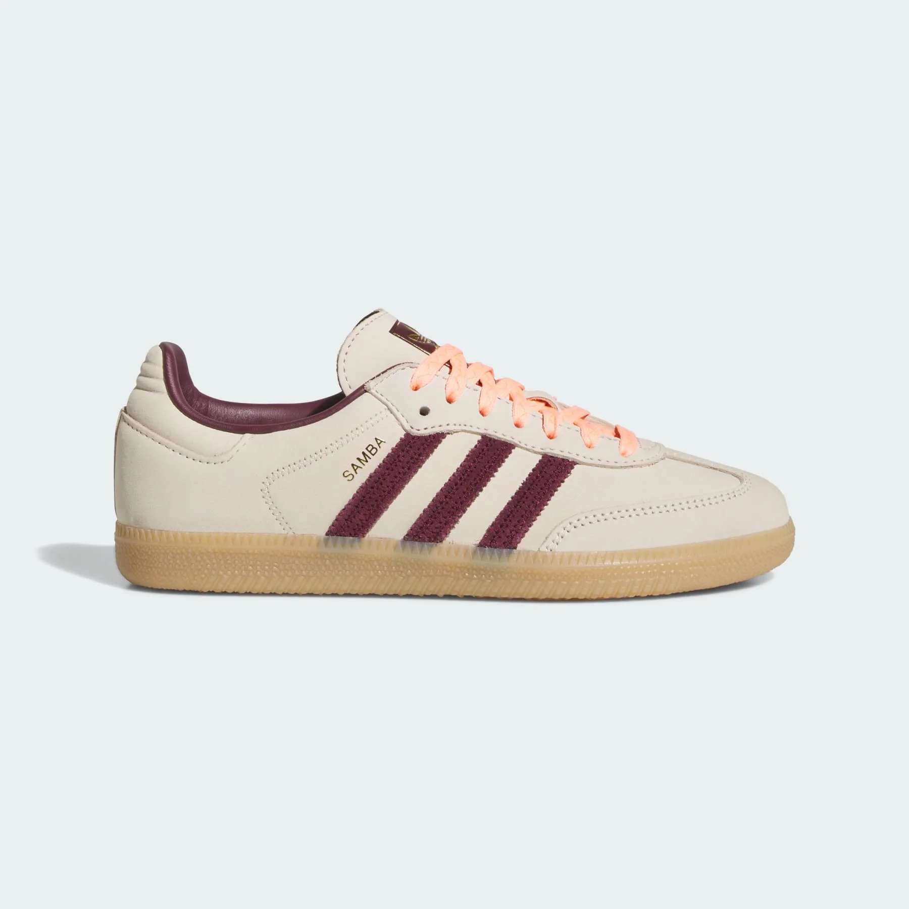 SAMBA OG SHOES - 1