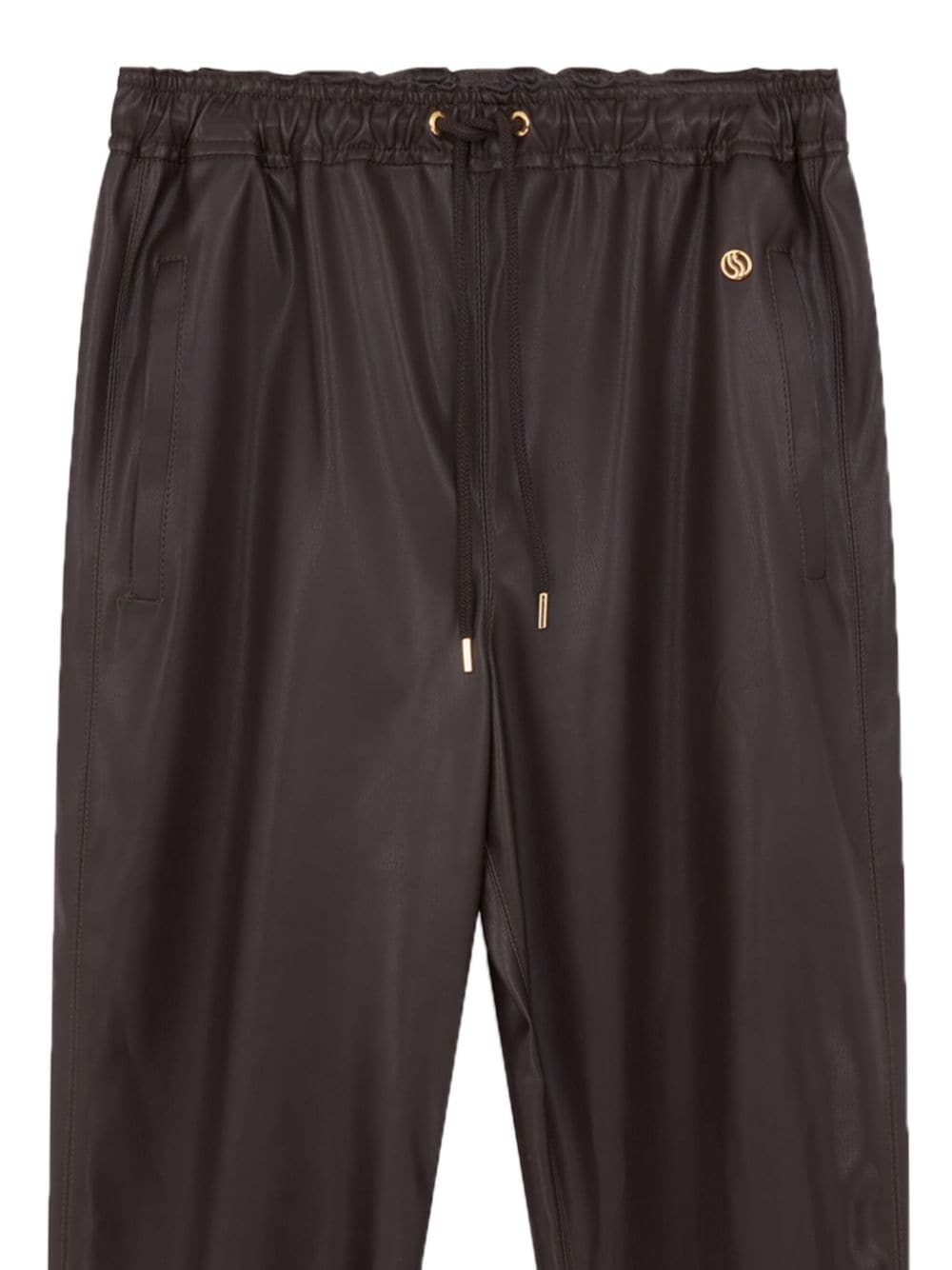 Altermat high-rise joggers - 2