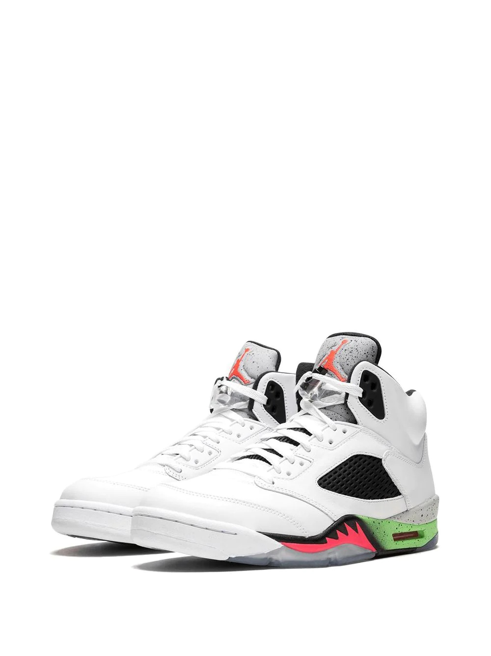 Air Jordan 5 Retro "Pro Star" sneakers - 2