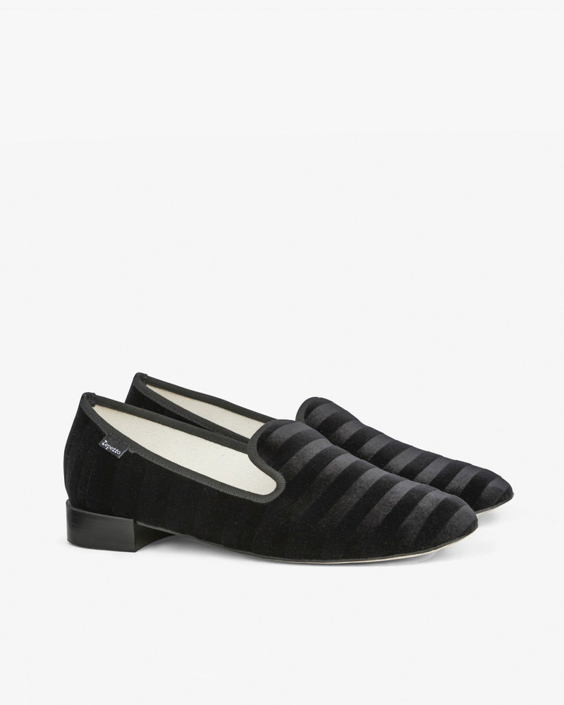 Repetto GLADICE LOAFERS outlook