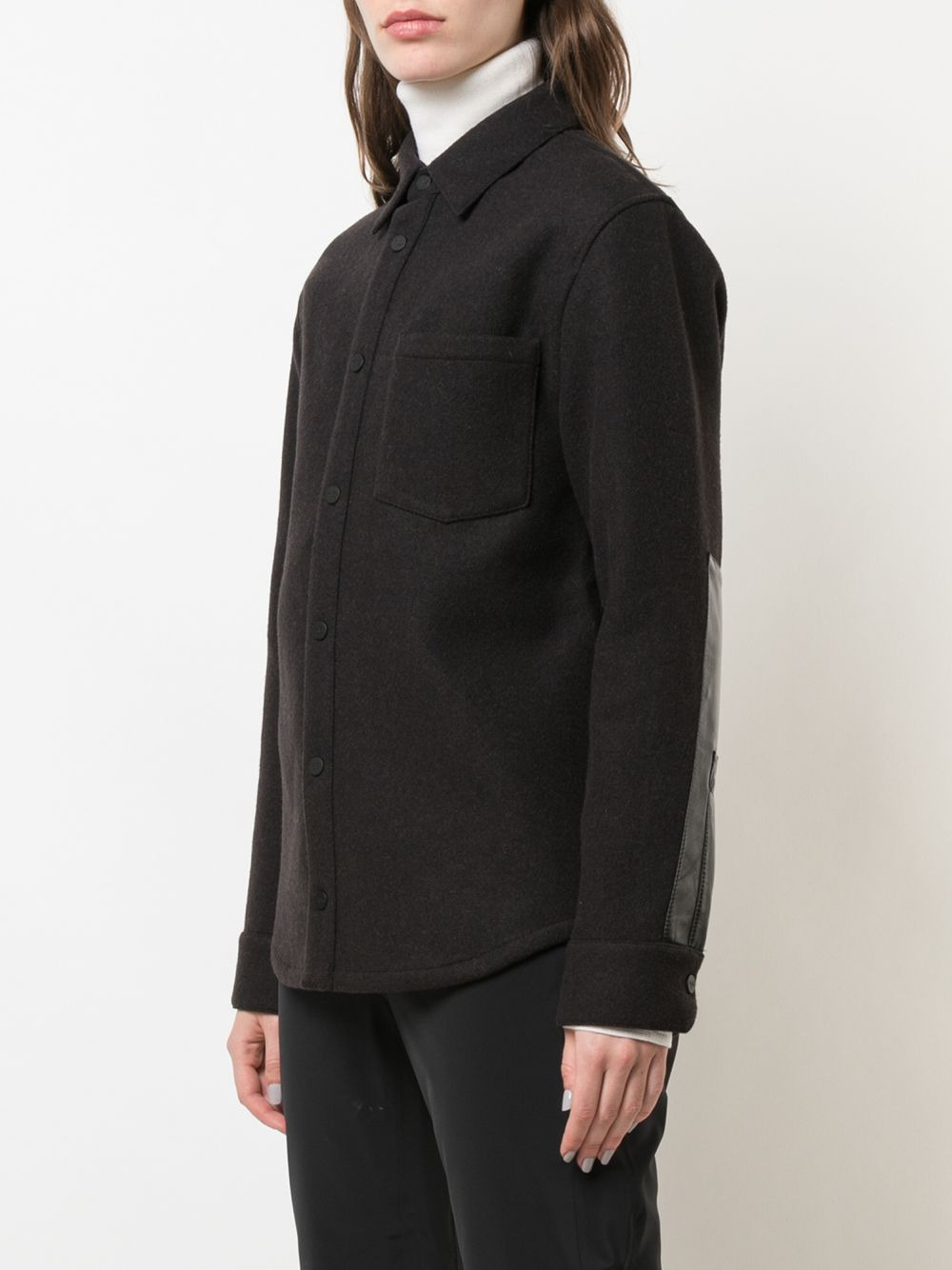 Ruthie long-sleeve shirt - 3
