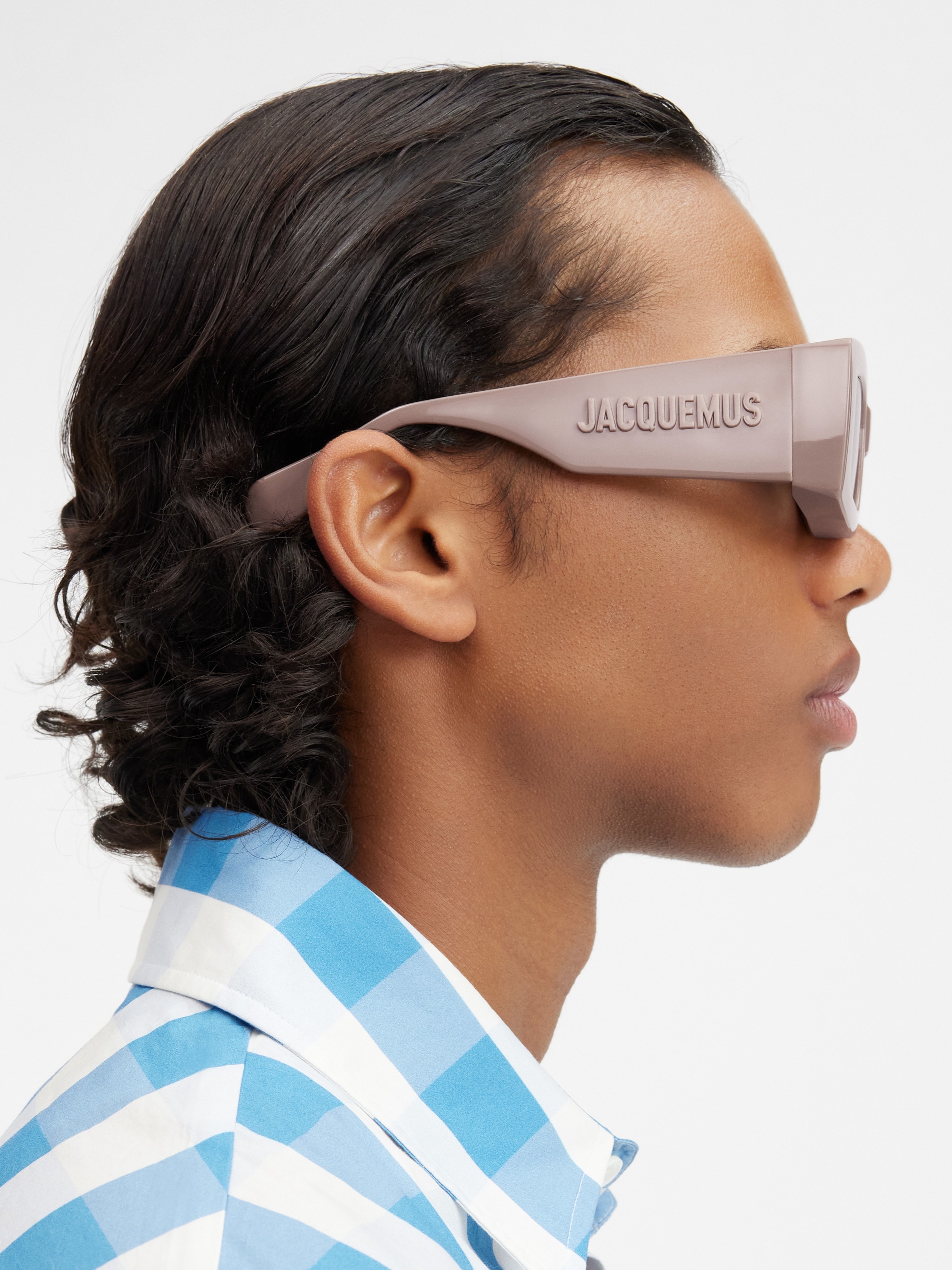 Les lunettes Tupi - 2