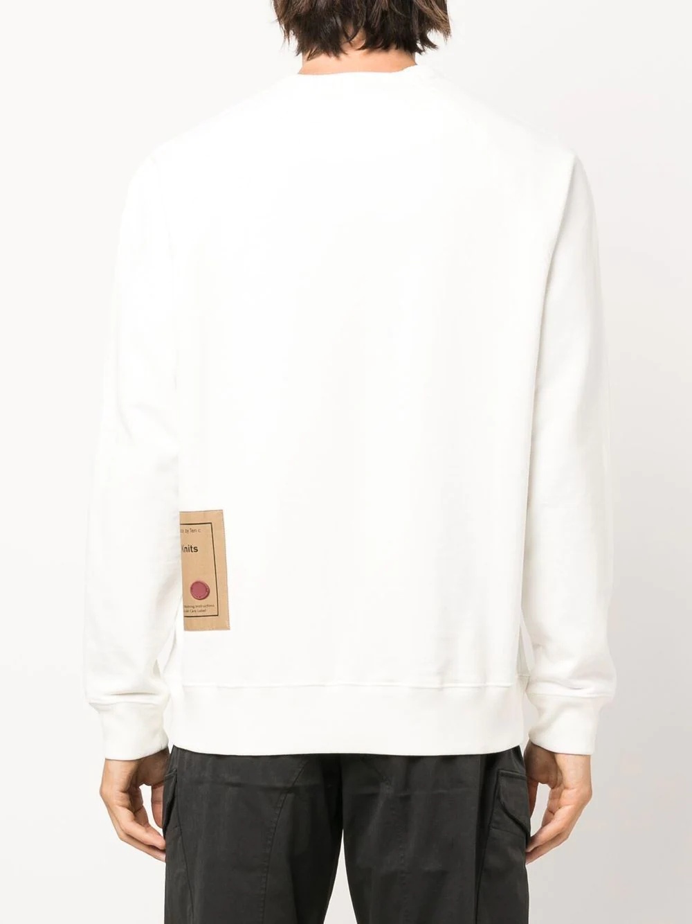 long-sleeve top - 4