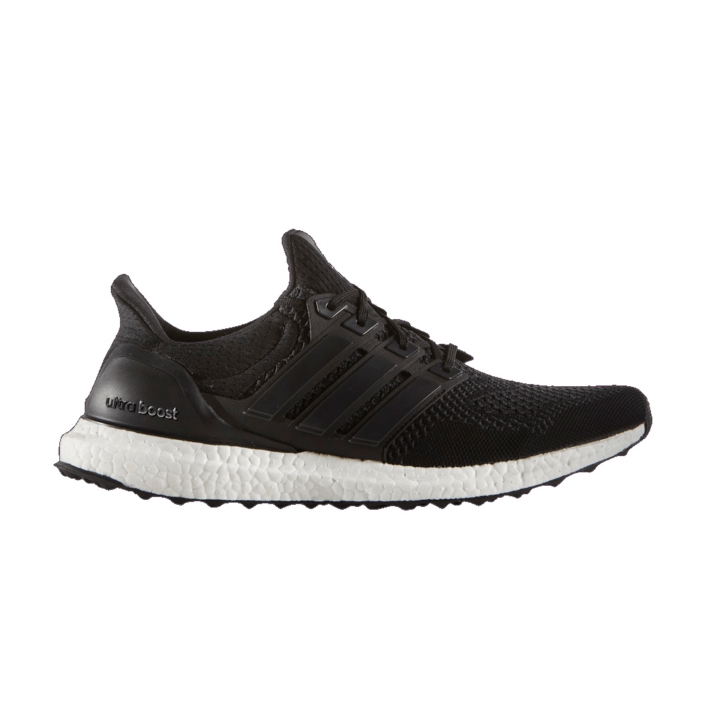 UltraBoost 1.0 'Core Black' 2020 - 1